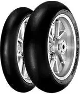 160/60 R17 Diablo Superbike SC2 Rear NHS