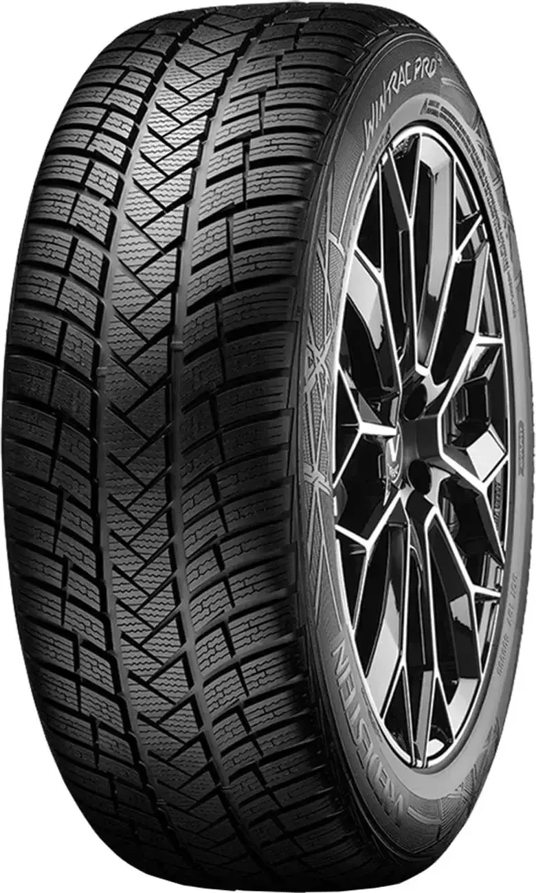 235/55 R18 104V Wintrac Pro+ XL