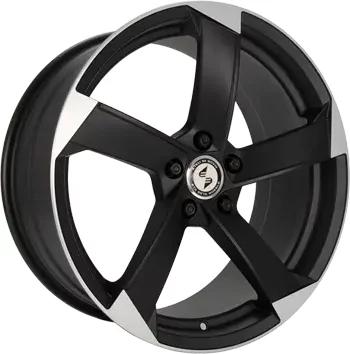 MAGIC 8 5x19 5x112 ET25 MB66 5