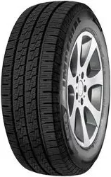 225/75 R16C 121R/120R All Season Van Driver