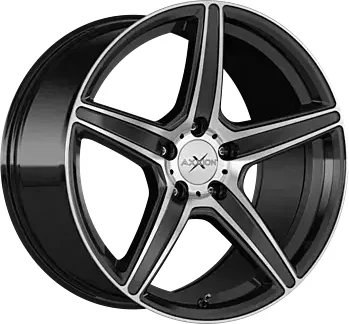 Super Concave AX7 8 5x19 5x120 ET20 MB72 6