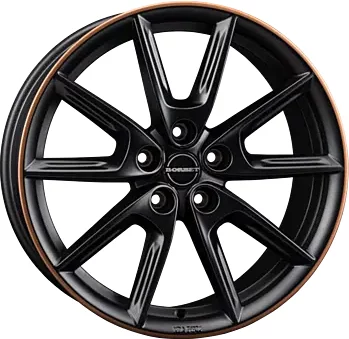 LX19 8 0x19 5x112 ET40 MB66 5