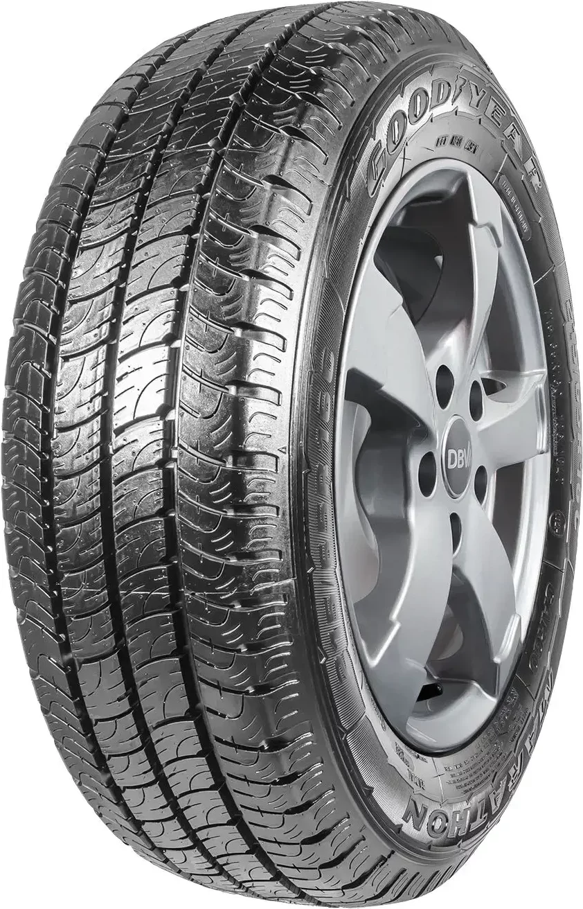 Thumbnail - 235/65 R16C 115R/113R Cargo Marathon 8PR