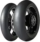 180/55 R17 SX GP Racer Slick D212 Rear