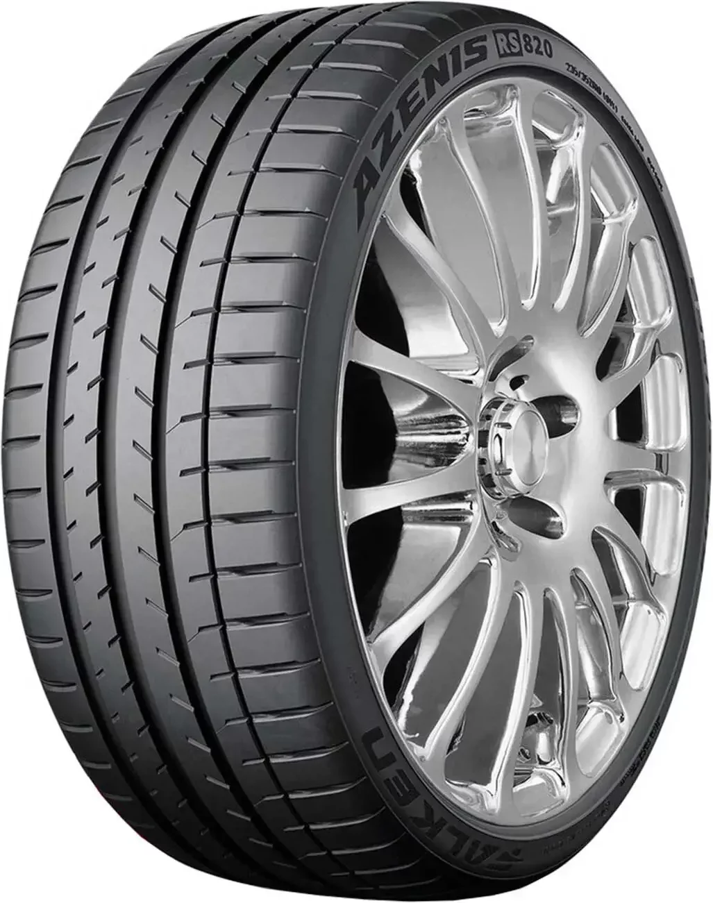 315/30 ZR21 (105Y) Azenis RS820 XL MFS