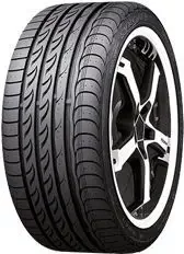 255/30 ZR20 97W Race 1 XL