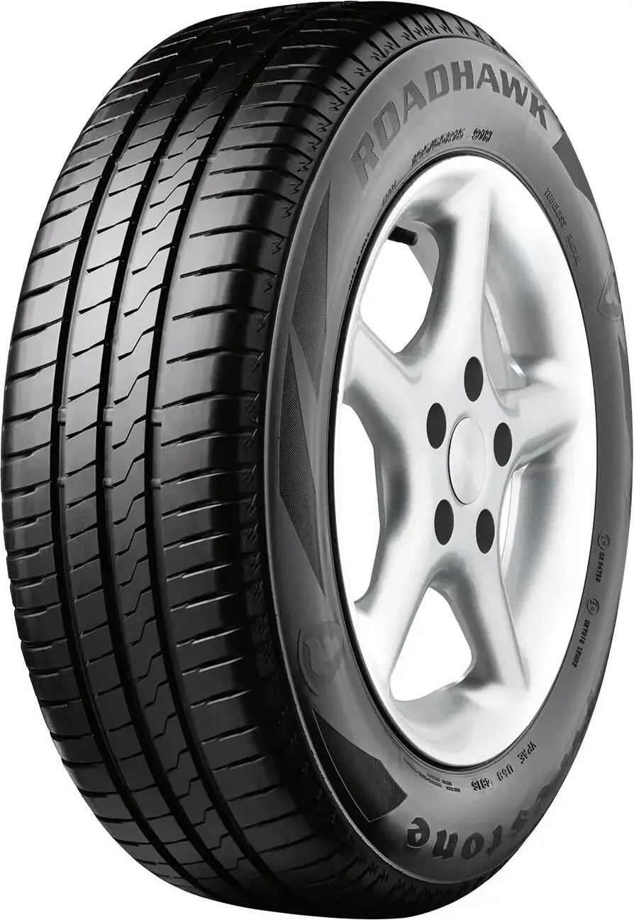 245/40 R17 95Y Roadhawk XL FSL