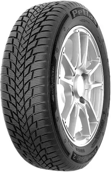 155/65 R14 75T Snowmaster 2