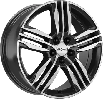 R57 7 5x17 5x114 3 ET40 MB82