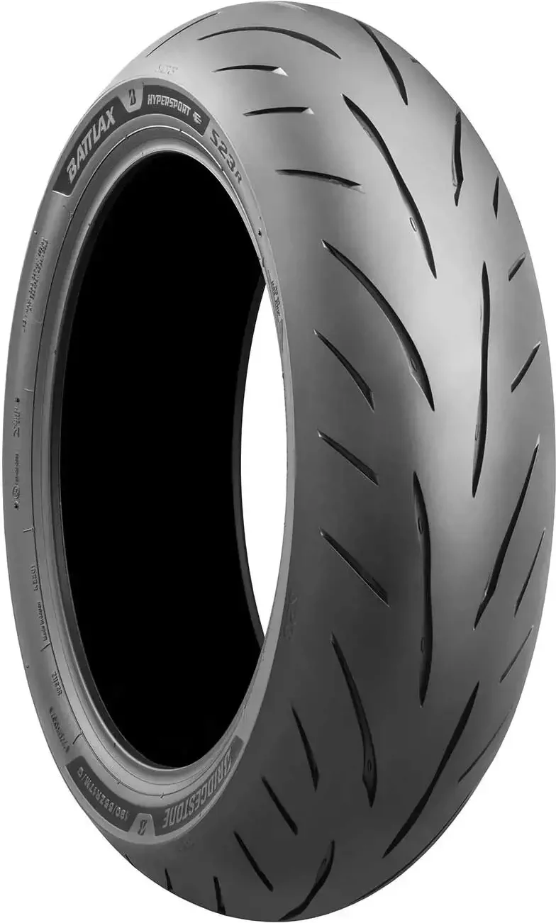 200/55 ZR17 (78W) Battlax S23R M/C