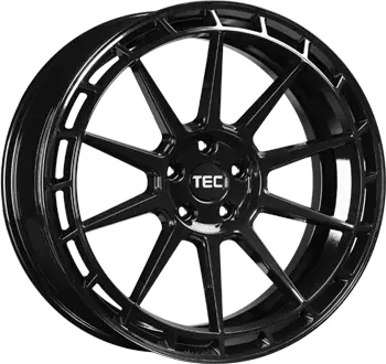 GT8 links 8 5x19 5x100 ET30 MB64 0