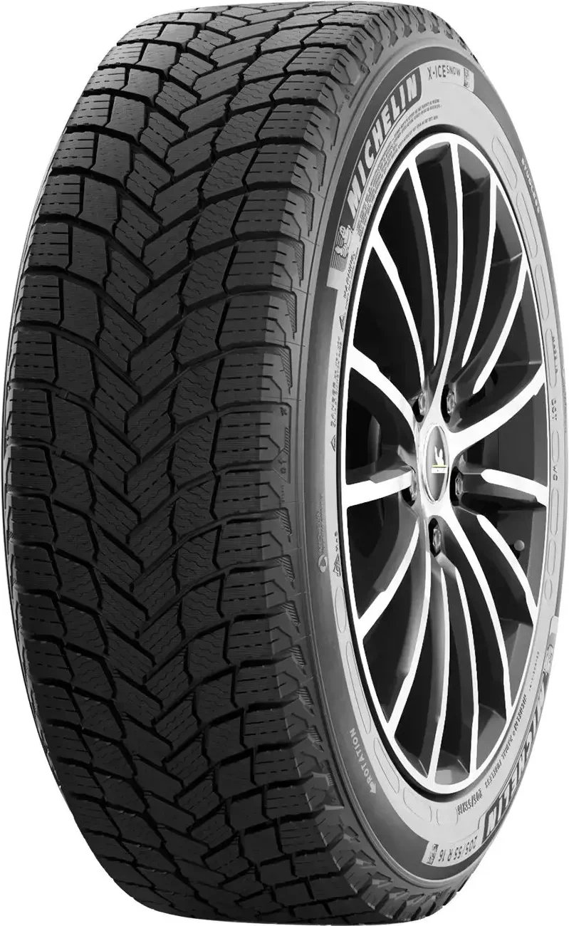 275/35 R19 100H X-Ice Snow XL