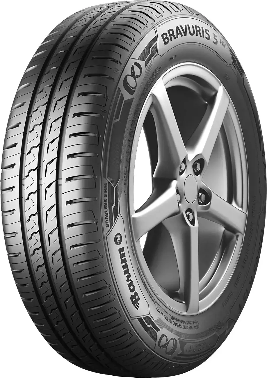 245/45 R20 103Y Bravuris 5 HM XL FR EVc