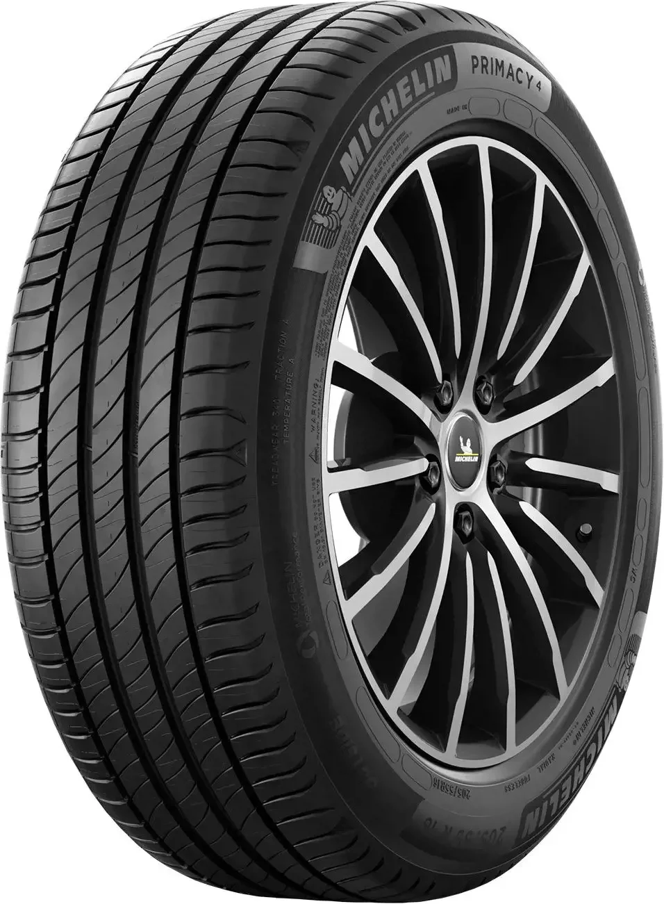 235/55 R19 105W Primacy 4 XL MO