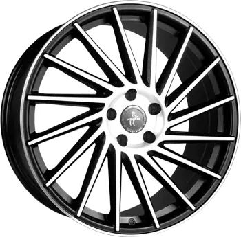 KT17 9 5x21 5x120 ET38 MB74 1