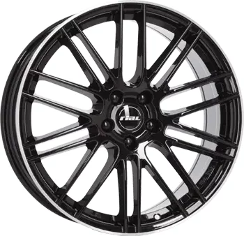 Kibo 8 0x18 5x108 ET45 MB63 4