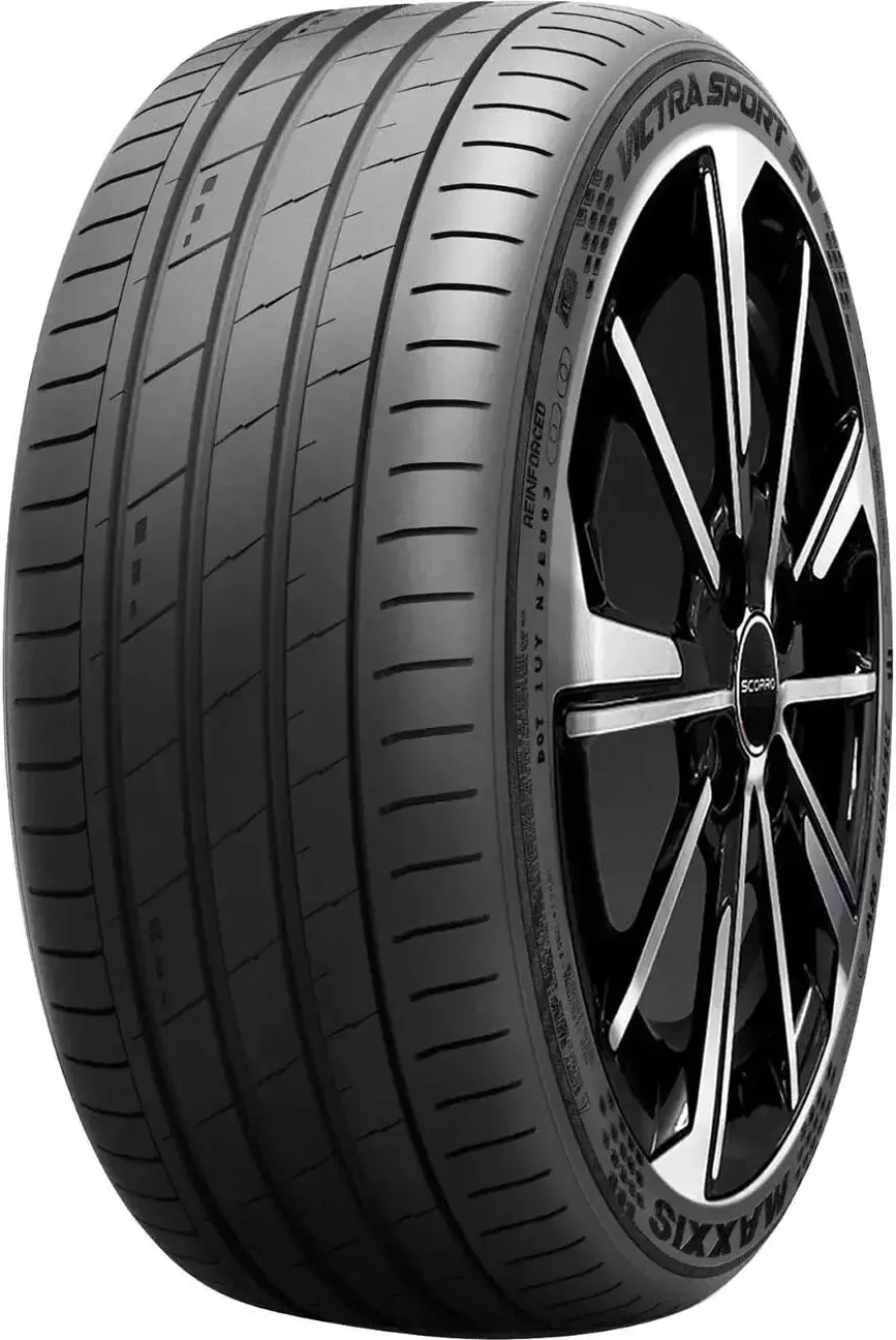 235/45 R18 98Y Victra Sport EV XL FSL