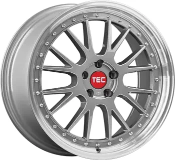 GT EVO 8 0x18 4x108 ET18 MB65 1