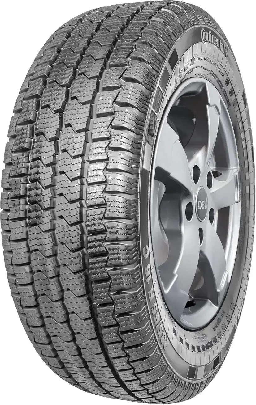 205/65 R16C 107T/105T (103H) VancoFourSeason 2 8PR