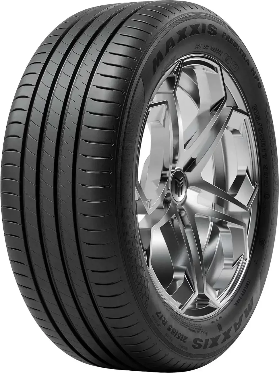 215/40 R17 87W Premitra 6 HP6 XL