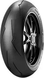 200/55 ZR17 (78W) Diablo Supercorsa V2 SP Rear M/C