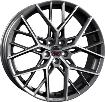 BY 9 5x21 5x112 ET40 MB66 5