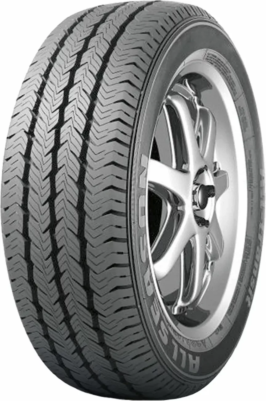 Thumbnail - 195/70 R15C 104R/102R MR-700