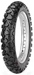 120/80-18 62S TT Maxxis M-6006 Enduro Rear