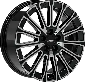 Obsession 7 5x18 5x108 ET48 MB63 4