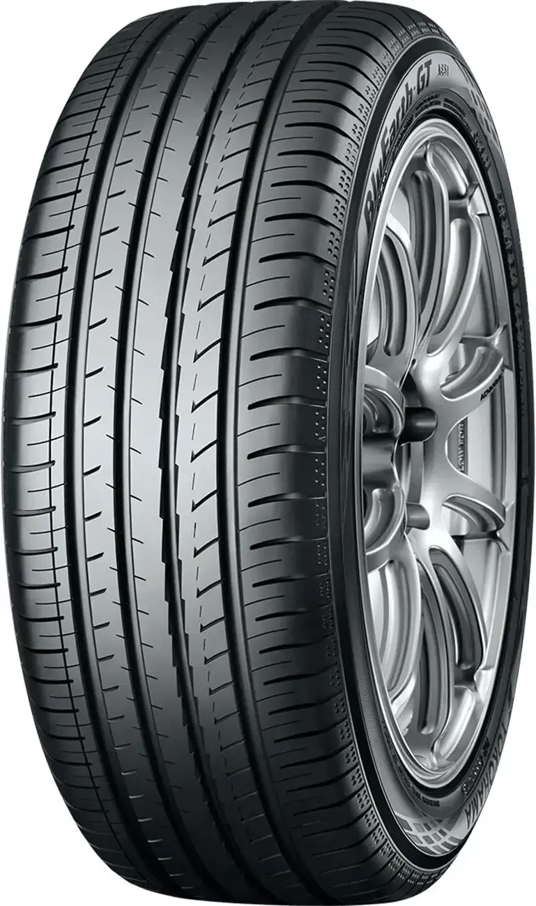 215/45 R17 87W BluEarth GT AE51G Toyota Prius