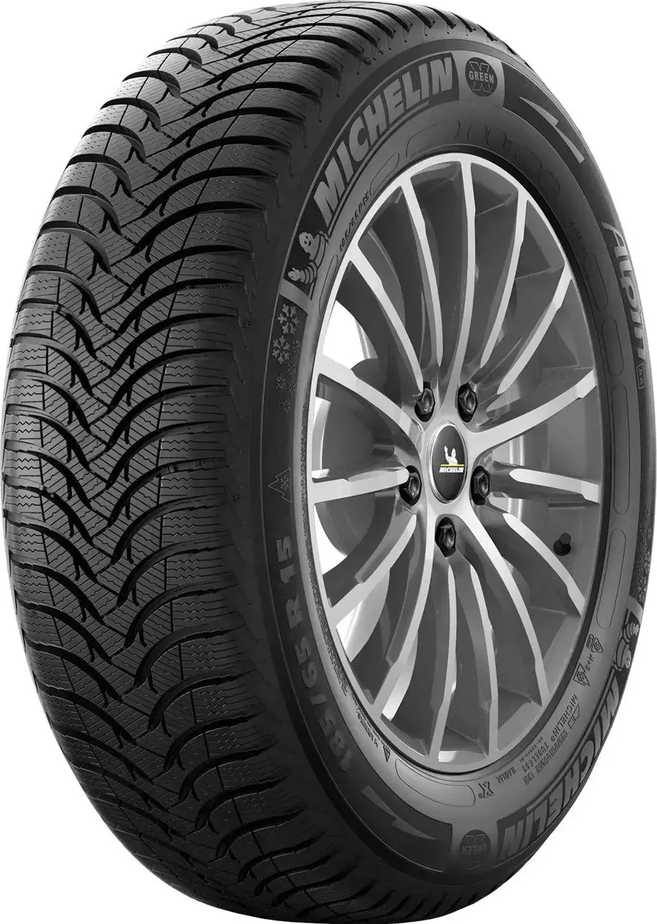 175/65 R14 82T Alpin A4