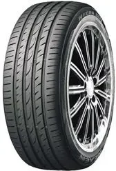 225/45 ZR19 96W N'Fera SU4 XL