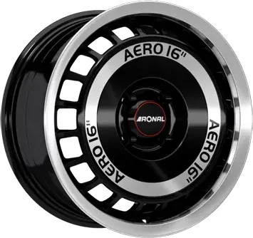 R50 AERO 7 5x16 4x100 ET38 MB68