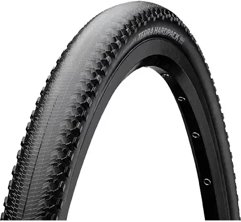 50-584 Terra Hardpack ShieldWall