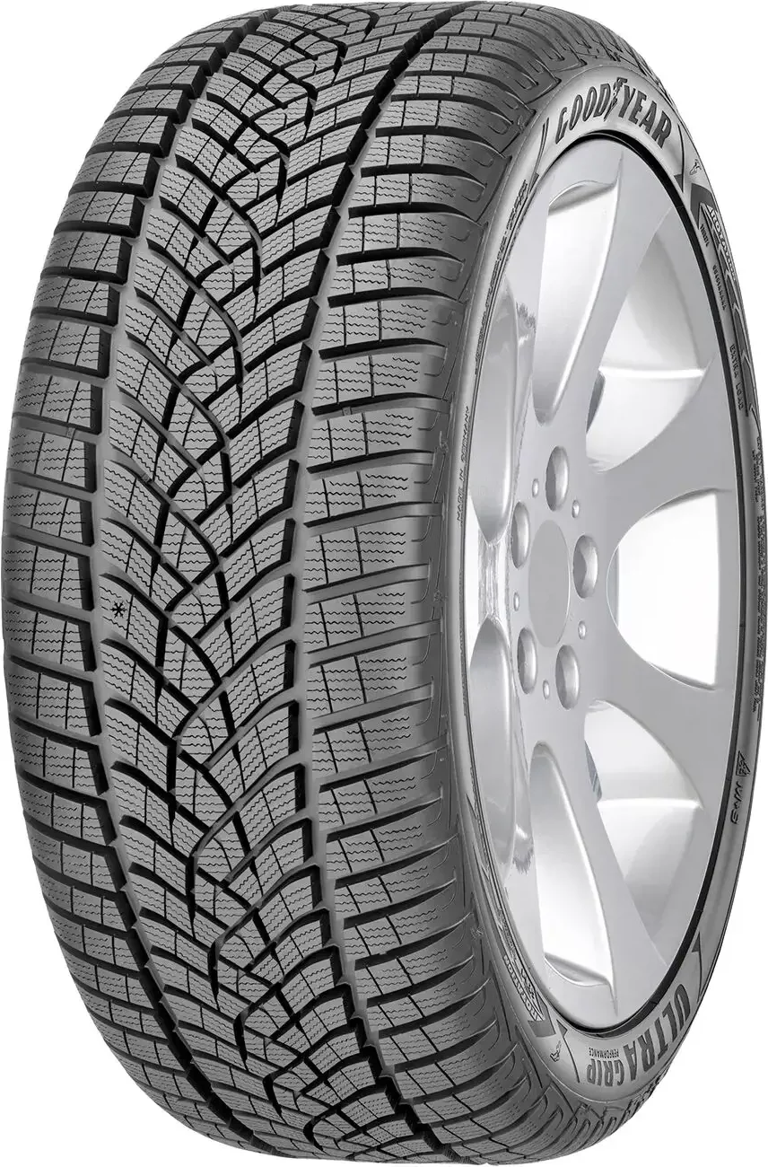 Thumbnail - 285/35 R22 106V UltraGrip Performance SUV G1 XL