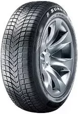 195/60 R15 88H NC501
