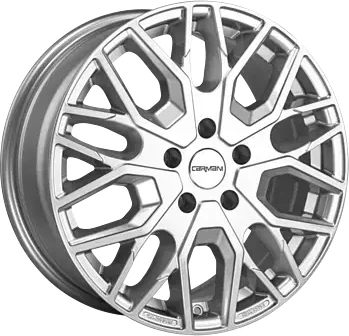 20 Ludwig 7 5x18 5x114 3 ET40 MB72 6