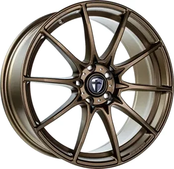 TN25 Superlight 8 5x19 5x108 ET45 MB72 6