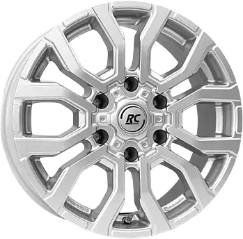 RC35 6 5x16 6x120 ET50 MB74 6