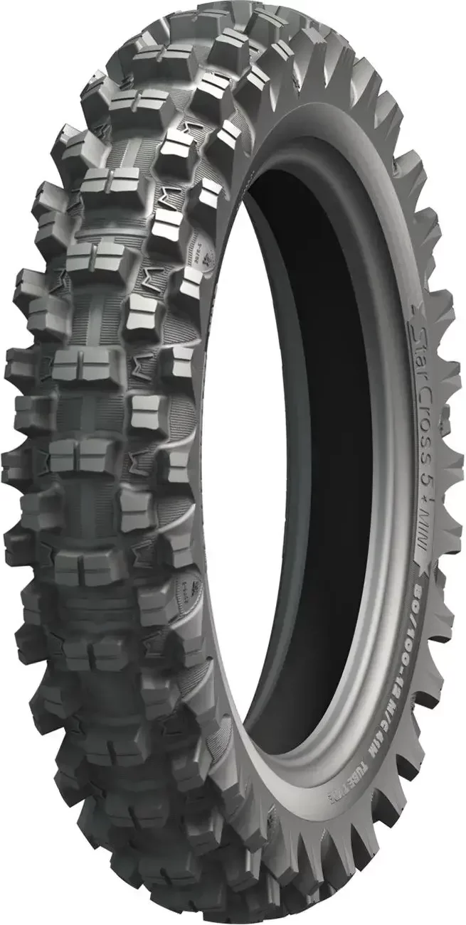 2.50-10 33J TT Starcross 5 Mini F/R