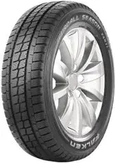 215/65 R16C 109R/107R(106T/104T) Euroallseason