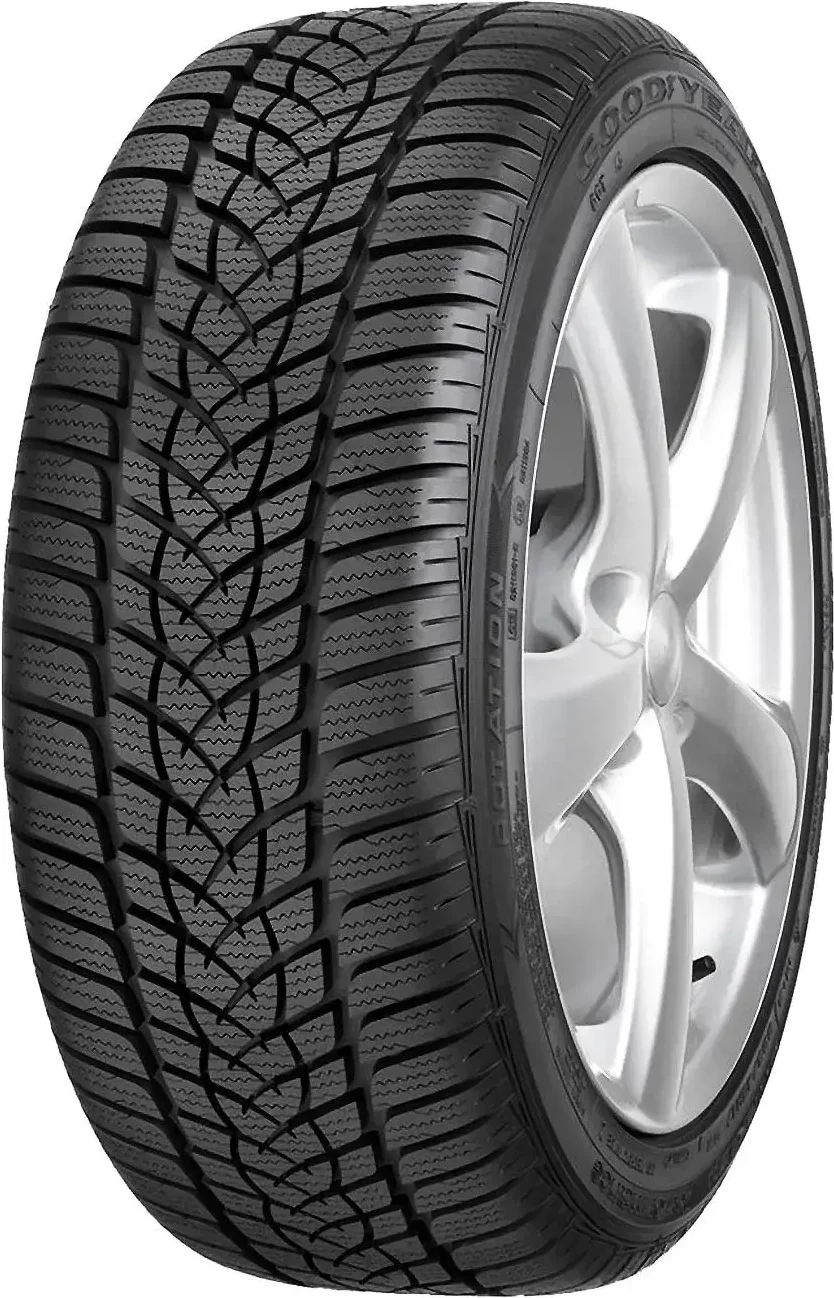 Thumbnail - 215/55 R16 97V UltraGrip Performance 2 MS XL