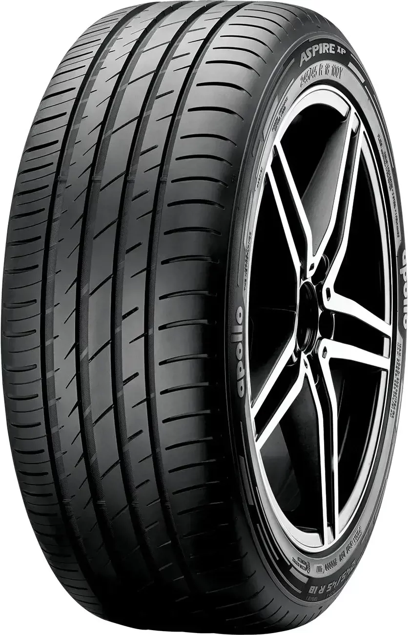 265/35 R18 97Y Aspire XP XL FSL DOT 2020