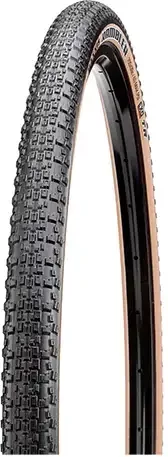 47-584 RAMBLER EXO TR Tanwall