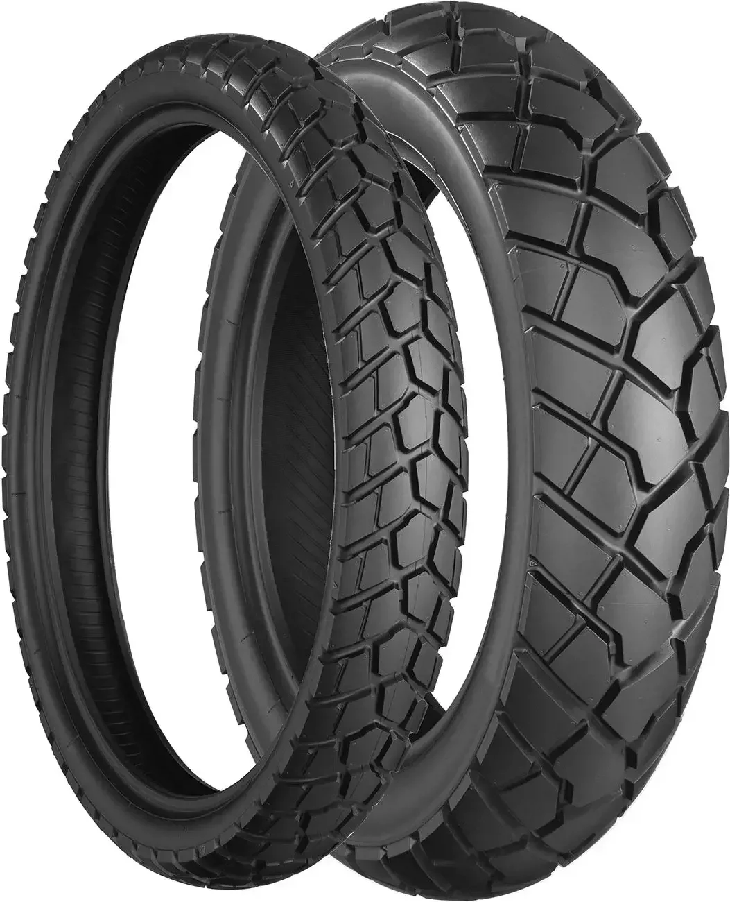 120/70 R17 58H AX41 T Front HON X-AD