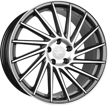 KT17 8 5x19 5x112 ET45 MB72 6