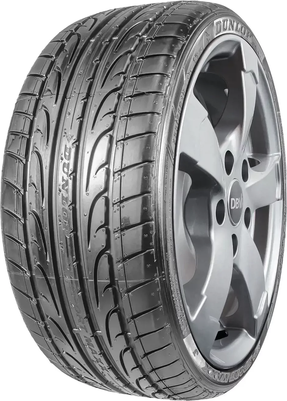 275/50 R20 109W SP Sport Maxx MO MFS