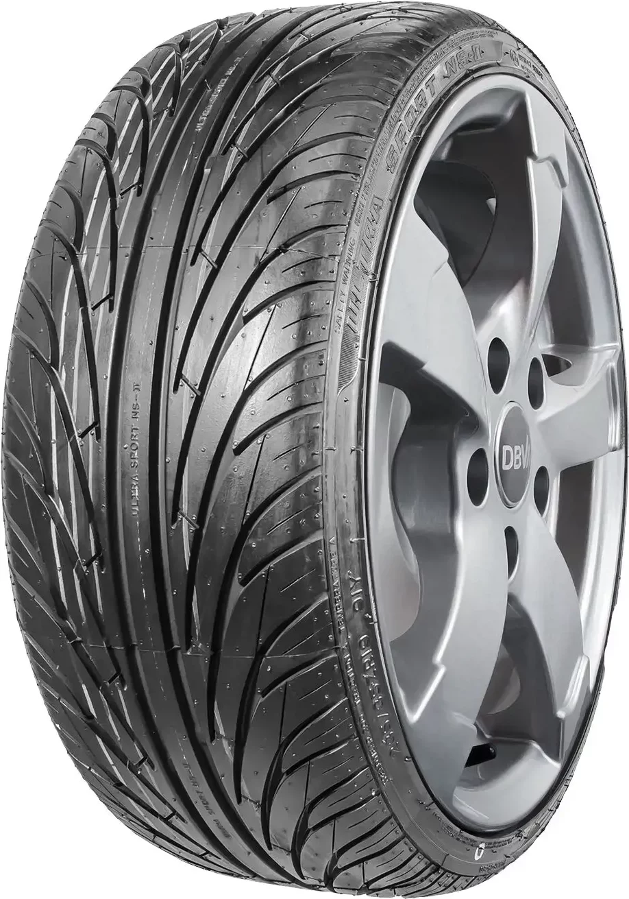 225/40 ZR19 93Y Ultra Sport NS-II RFD MFS