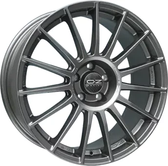 SUPERTURISMO LM 7 5x17 5x112 ET35 L-Ring