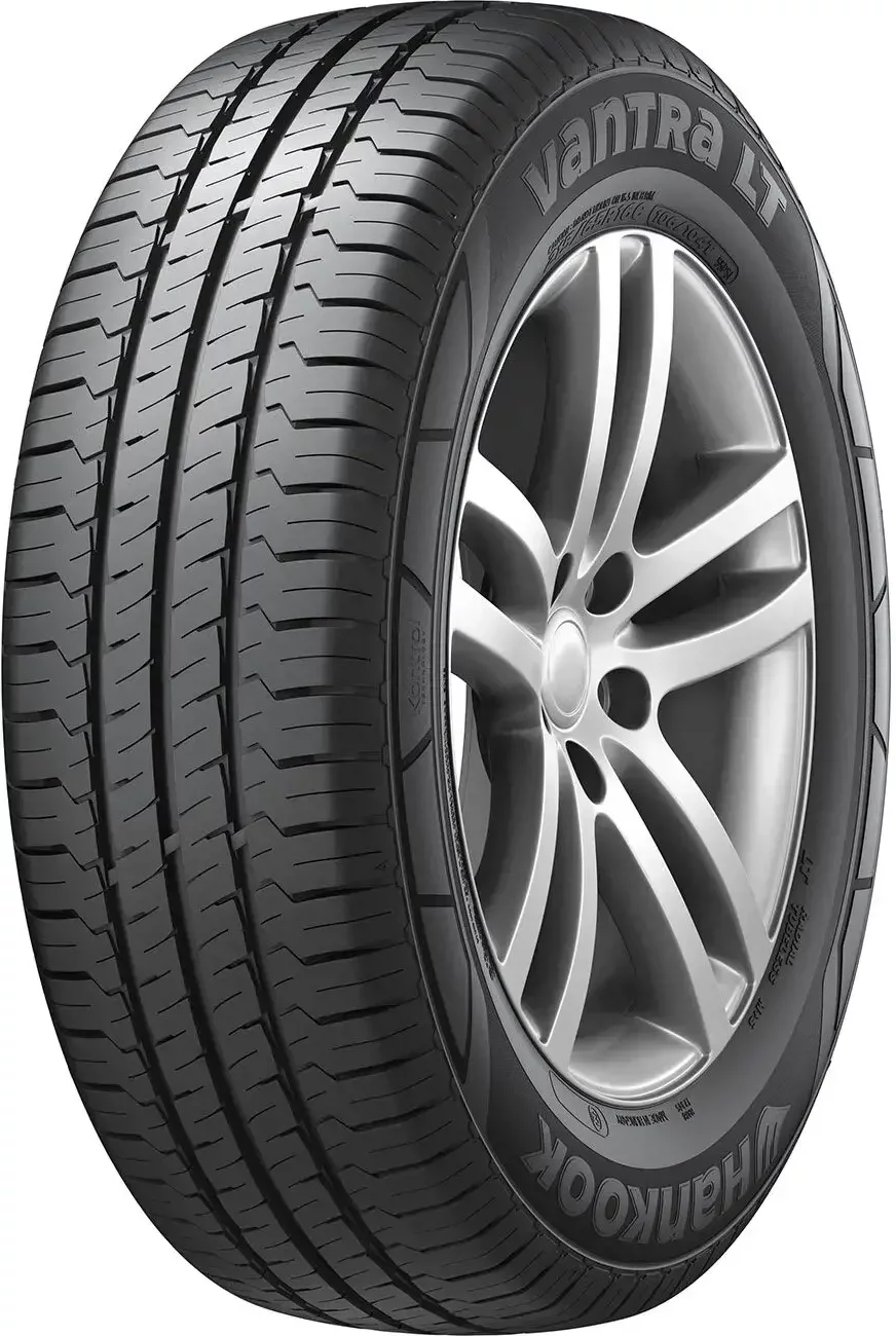 Thumbnail - 215/60 R16C 103T/101T Vantra LT RA18 6PR